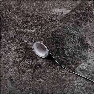 Abbildung von d c fix Wandfolie fix® Selbstklebefolie Avellino beton 67,5 cm x, Steine