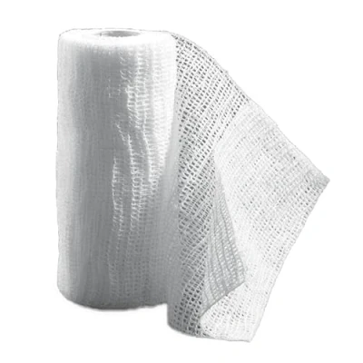Abbildung von GIMA 34658 Cohesive Bandage, 4 m x 8 cm (Pack of 10)