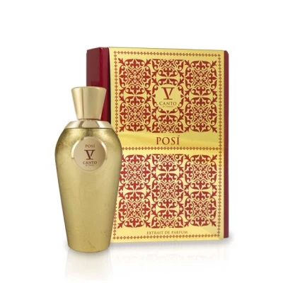 Abbildung von V Canto Posi Extrait de Parfum 100 ml