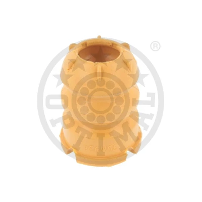 Abbildung von OPTIMAL F0 3038 Anschlagpuffer, Federung Vorderachse FORD: Transit Custom V362 Kastenwagen, V363 Bus