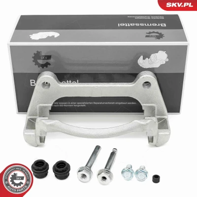 Abbildung von Halter, Bremssattel ESEN SKV 74SKV021