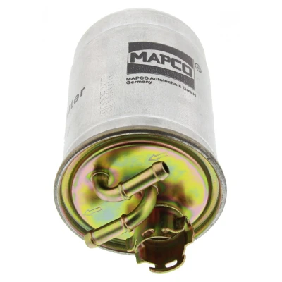 Abbildung von MAPCO 63807 Kraftstofffilter Leitungsfilter 8 VOLKSWAGEN: Lupo / 3L, Polo III Schrägheck, SEAT: Arosa