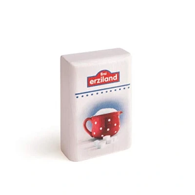 Abbildung von Erzi® Spiellebensmittel Zucker, Kaufladen, (Set, 1 tlg., 1), Made in Germany