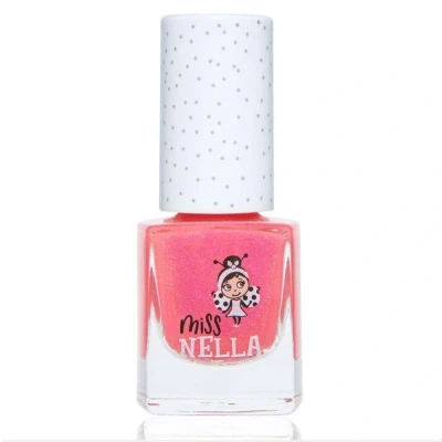 Abbildung von Miss Nella Tickle Me Pink Kindernagellak