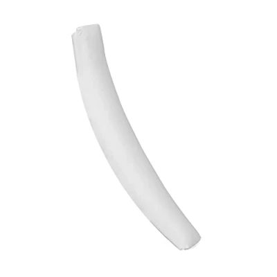 Abbildung von INF Ersatz Kopfbandpolster für JBL T450BT T500BT Tune600 660 510BT, Reduzieren Sie den Druck auf Kopf und Ohren, PU Schwamm Material