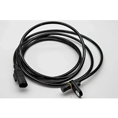 Abbildung von DAKAtec 410459 ABS Sensor Hinterachse links 1830 MERCEDES BENZ: Sprinter 3.5 T Kastenwagen, 3 Bus