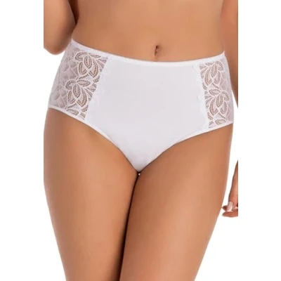 Abbildung von Teyli ECO Exclusive Slip, Damen, Größe: Large, White