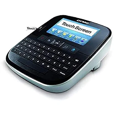 Abbildung von Dymo LabelManager 500TS Etikettendrucker