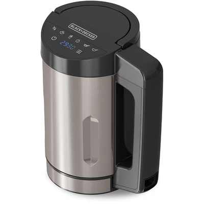 Abbildung von Black + Decker Küchenmaschine &quot;Suppenbereiter BXSM1000E/ ES9250090B&quot;