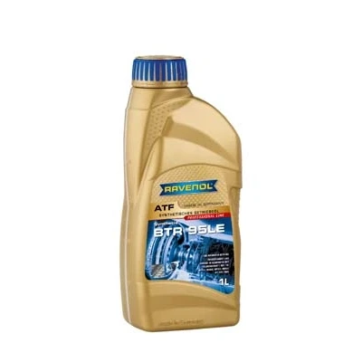 Abbildung von RAVENOL Sperrdifferential Hypoid Getriebeöl LS SAE 85W 90 1211116 001 01 999 Automatikgetriebeöl 1 Rot SSANGYONG: Rexton / 2, Korando II SUV