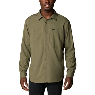 Abbildung von Columbia Men&#039;s Silver Ridge Utility Lite