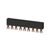 Abbildung von Siemens 3RV1915 1BB Samleskinne 1 stk