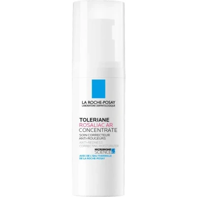 Abbildung von La Roche Posay Toleriane Rosaliac AR Concentrate 40 ml