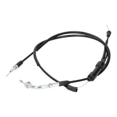 Abbildung von 2EXTREME Gaszug Gasbowdenzug Bowdenzug kompatibel für Explorer Sniper Generic Trigger X SM 50 2T 2014