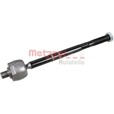 Abbildung von METZGER 51029008 Axialgelenk Vorderachse MERCEDES BENZ: GLS
