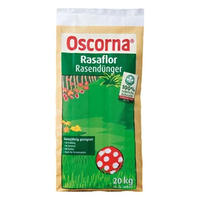Abbildung von Oscorna Rasaflor, 20 kg