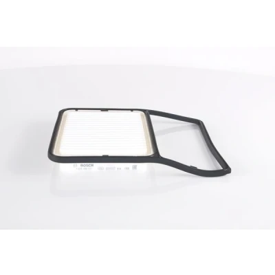Abbildung von BOSCH F 026 400 227 Luftfilter 37 306 255 Filtereinsatz DAIHATSU: Materia, Terios II