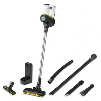 Abbildung von Kärcher Staubsauger mit langer Saugkraft VC 6 Cordless OurFamily Car