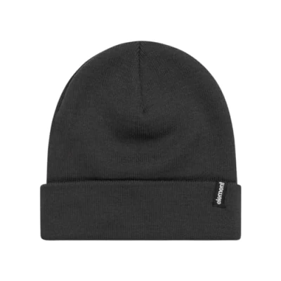 Abbildung von Element Dusk Mütze Männer One Size Schwarz