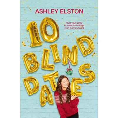 Abbildung von 10 Blind Dates
