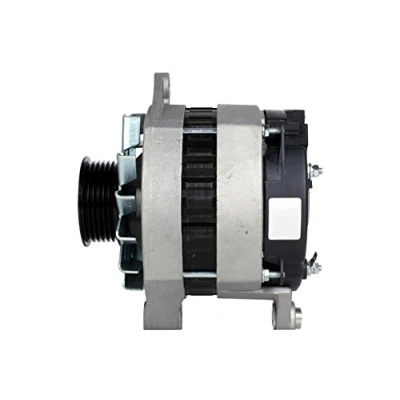 Abbildung von HELLA 8EL 012 429 651 Lichtmaschine 14V 90A RENAULT: CLIO 1