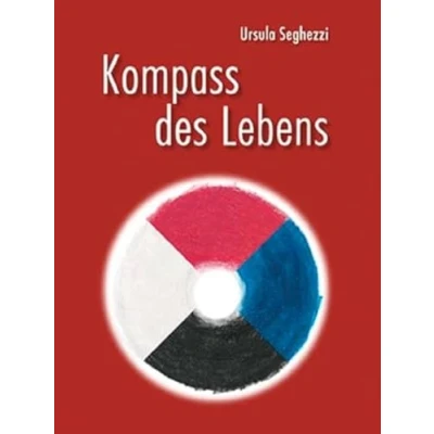 Abbildung von Kompass des Lebens: Eine Reise durch die menschliche Natur (Bewust Sein)