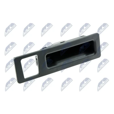 Abbildung von NTY EZC BM 058 Schalter, Heckklappenentriegelung BMW: 5 Limousine, 3 X3