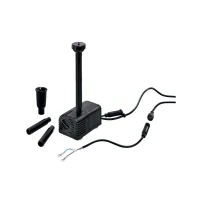 Abbildung von Esotec Napoli 101757 Solarpumpe einfach 750 l/h