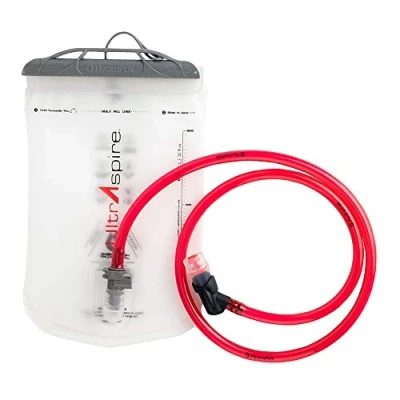 Abbildung von Ultraspire 2.0 Bladder BPA Free Leakproof Water Reservoir (1 Liter, w/Packaging)