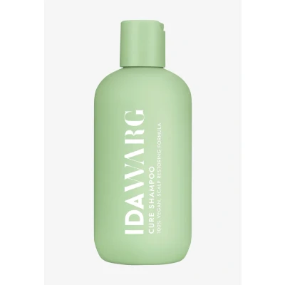 Abbildung von Ida Warg Beauty Cure Shampoo Shampoo, Größe: 250 ml,