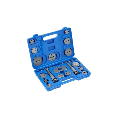 Abbildung von Hogert Technik HT8G374 Dreh / Rückstellwerkzeugsatz, Bremssattelkolben