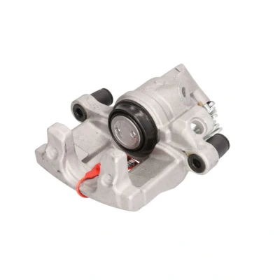 Abbildung von LAUBER 77.2798 Bremssattel Aluminium Hinterachse links FORD: Focus 2 Kombi, Schrägheck, Mk1 MAZDA: 5, 3 Hatchback