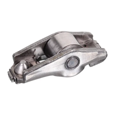 Abbildung von FEBI BILSTEIN 33912 Schlepphebel Einlassseite, Auslassseite VOLKSWAGEN: Polo IV Schrägheck, III Fox SKODA: Fabia 1 Combi