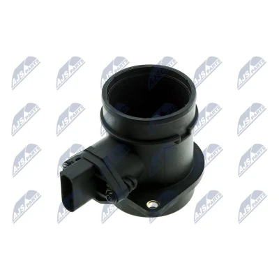 Abbildung von NTY EPP AU 028 Luftmassenmesser AUDI: A3 Schrägheck, TT Coupe, Roadster, SEAT: Alhambra I, VOLKSWAGEN: Golf 4 Cabrio