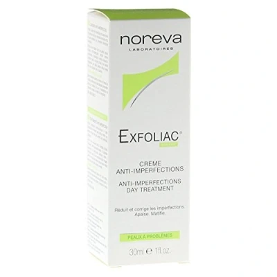 Abbildung von Exfoliac Creme