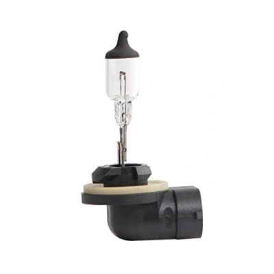 Abbildung von HELLA 8GH 008 991 031 Glühlampe, Fernscheinwerfer H27W/2 12V 27W Halogen KIA: CARENS 3, Picanto I, HYUNDAI: Tucson, SANTA FE 2