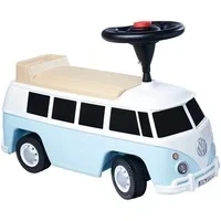 Abbildung von BIG Rutscherauto Baby VW T1, Made in Germany