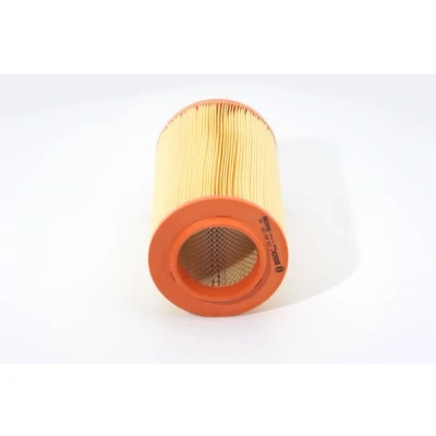 Abbildung von BOSCH F 026 400 059 Luftfilter 303 92 Filtereinsatz FIAT: Ducato III Pritsche / Fahrgestell, Bus, Kastenwagen