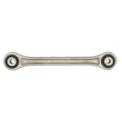 Abbildung von REINHOCH RH05 0024 Querlenker mit Anbaumaterial Gummilager Hinterachse rechts, links, oben Schräglenker Aluminium PORSCHE: 911 Cabrio