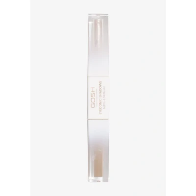 Abbildung von GOSH Copenhagen Eyeconic Shadows Lidschatten, Damen, Größe: 3 ml, Basic b
