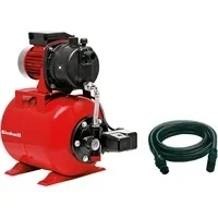 Abbildung von Einhell Hauswasserwerk GC WW 6538 Set, 3.800 l/h max. Fördermenge