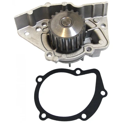 Abbildung von MAPCO 21005 Wasserpumpe 20 mechanisch FIAT: Ducato II Pritsche/Fahrgestell, Bus, Kastenwagen, PEUGEOT: 406 Limousine