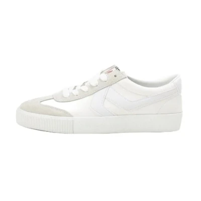 Abbildung von Levi&#039;s Sneaker low, Damen, Größe: 38, Brilliant white Schuhe