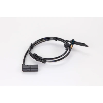 Abbildung von ATE 24.0710 2123.3 ABS Sensor 1049 MERCEDES BENZ: C Klasse T modell, Limousine