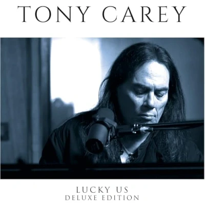 Abbildung von Lucky Us (Deluxe Edition)
