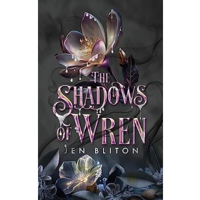 Abbildung von the Shadows of Wren (The Light in Shadows)