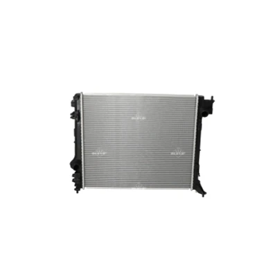 Abbildung von NRF 59275 Kühler, Motorkühlung 539 468 16 NISSAN: Qashqai 2