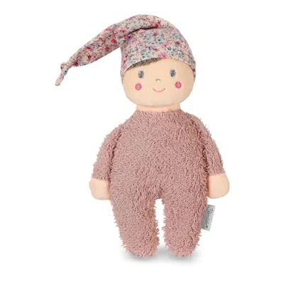 Abbildung von Sterntaler Spiel Puppe S IDA Kuscheltier für Kinder, Größe: One Size, Mehrfarbig