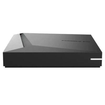Abbildung von FORMULER Streaming Box Z11 PRO BT1 Edition 4K Android 11 OTT Medien Player 2GB RAM 16GB Flash