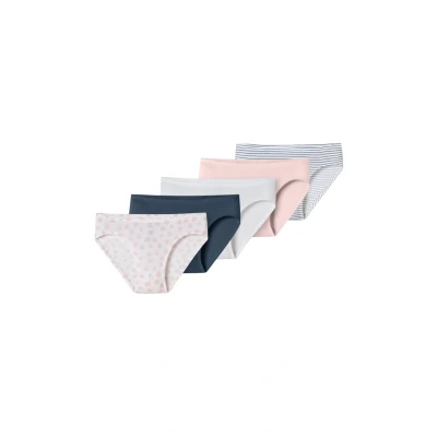 Abbildung von Schiesser 5PACK Slip Sortiert für Kinder, Größe: 98,